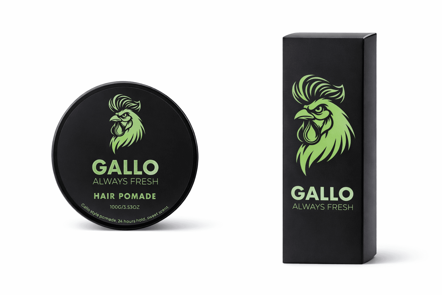 GALLO Bundle