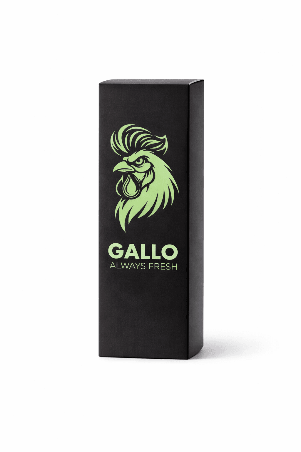 GALLO Hair Powder