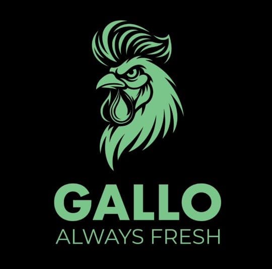 GALLO Logo